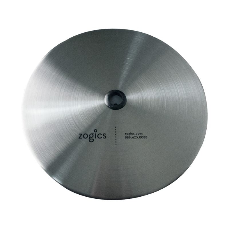 Zogics Wipes Dispenser, Stainless Steel Floor Dispenser CoverZogics Wipes Dispenser, Stainless Steel Floor Dispenser Cover