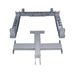 York ST 4-Way Connector Kit