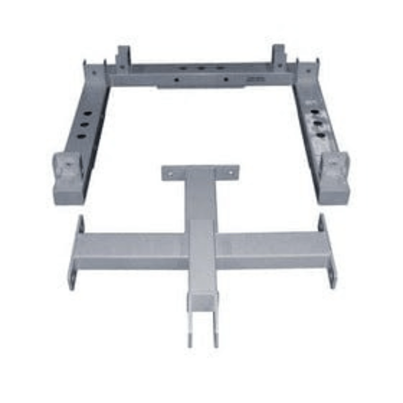 York ST 4-Way Connector Kit