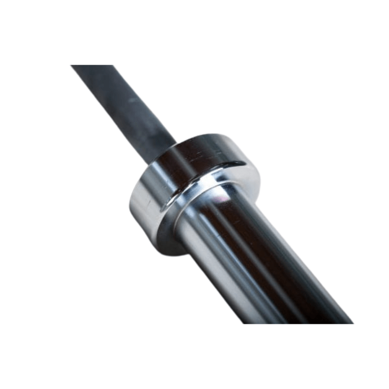 YORK Women's 15 kg Olympic Training Weight Bar 32003 — Dumbbells