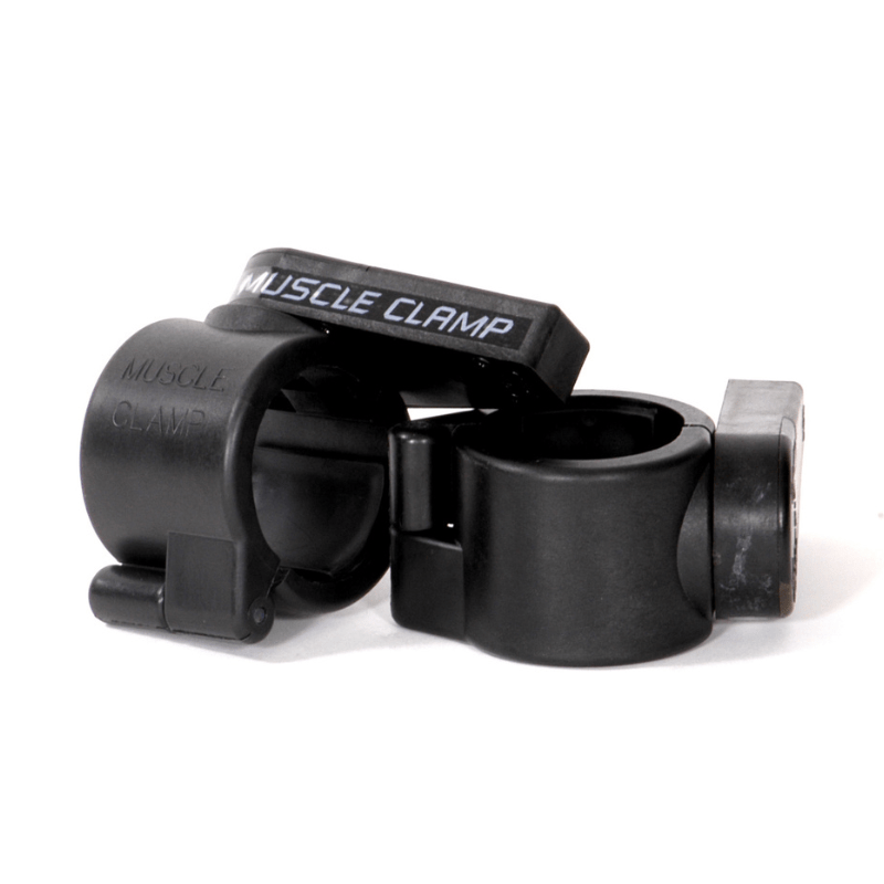 Troy Muscle Olympic Clamp Collar (Pair) | AOMC