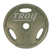 Troy Machined Grip Plate (Sold as Single Plate) | GO  35lb