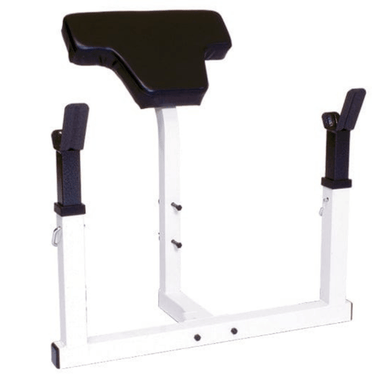 YORK Pro Series 201 Arm Curl Attachment |  4230
