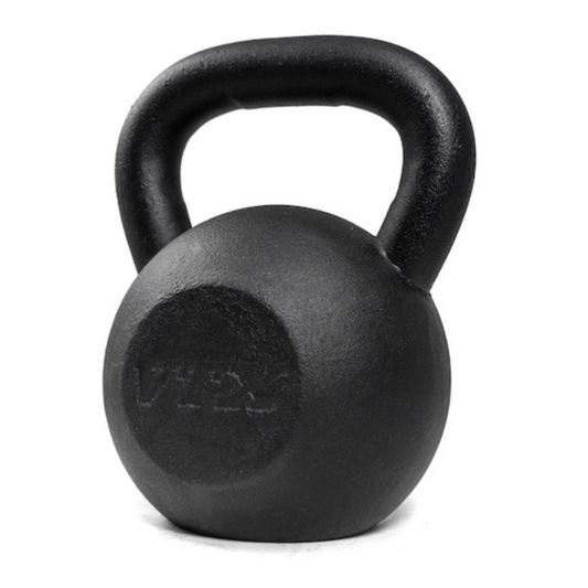 VTX Cast Iron Kettlebells 2nd Generation  - KB-G2