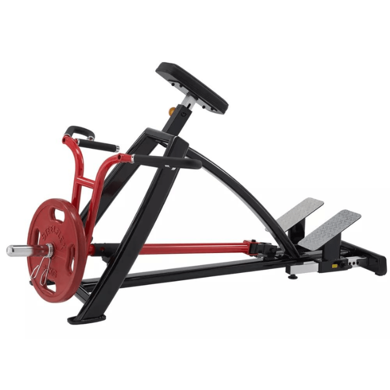 Steelflex Plateload T-Bar Row - PLTR