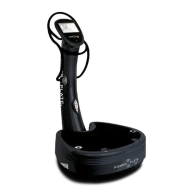 Power Plate pro7 Whole Body Vibration Exercise Machine - Matte Black  | 71-P7A-3900