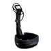 Power Plate pro7 Whole Body Vibration Exercise Machine - Matte Black  | 71-P7A-3900