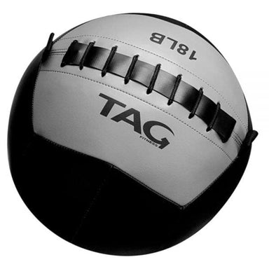 TAG Fitness Deluxe Wall Ball