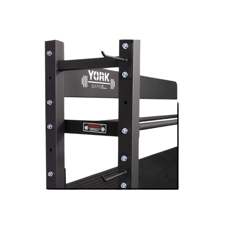 York Gym Rack York Multi-Purpose Rack (RACK ONLY) | 69144 — Dumbbells Direct