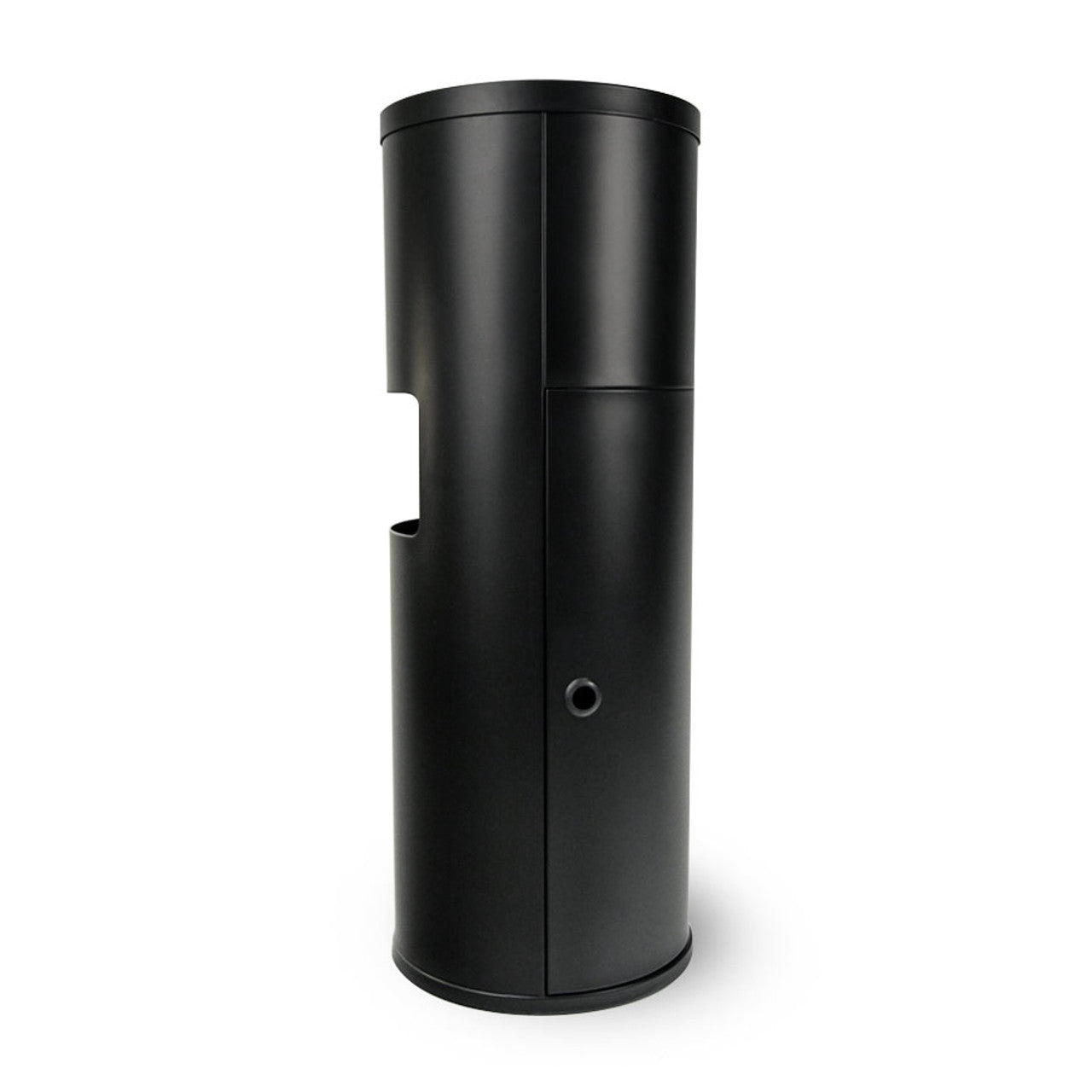 Zogics Disinfectant Wipes Dispenser, Powder Coated Floor Dispenser