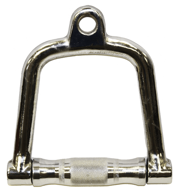 Troy Heavy Duty Single Cable Handle - Solid - TCCH-D