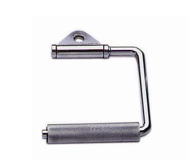 Troy Revolving Stirrup Handle | TOCH-S