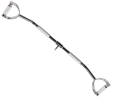 Troy 34 Cambered Pro-Style Lat Bar - TSPLB-34S
