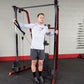 Body Solid Best Fitness Functional Trainer - BFFT10R