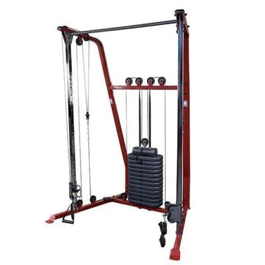 Body Solid  Functional Trainer | BFFT10R