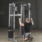 Body Solid Compact Functional Training Center - GDCC210