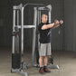 Body Solid Compact Functional Training Center - GDCC210