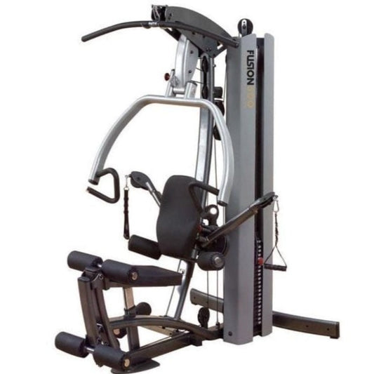 Body Solid FUSION 500 Personal Trainer 210lb. Stack - F500/2