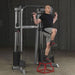 Body Solid Compact Functional Training Center | GDCC210 - Sample Exercise 4