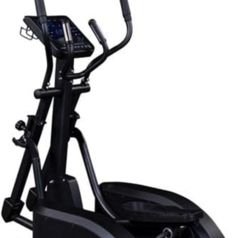 Body Solid Endurance Elliptical Trainer E400 — Dumbbells Direct