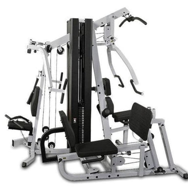 Body Solid Dual Stack Gym | EXM3000LPS