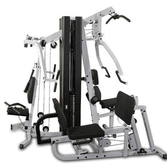 Body Solid Dual Stack Gym - EXM3000LPS