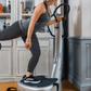 Power Plate my5™ - Silver - 71-M5L-3100