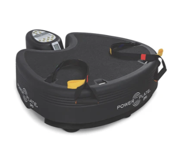 Power Plate Pro5 HP™ - Matte Black - 71-HPR-3200
