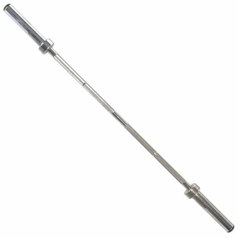 Power Systems Short Olympic Bar | 61830