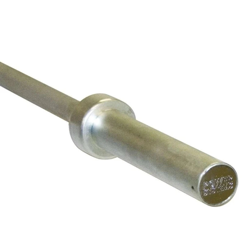 Power Systems Aluminum Training Bar | 61850