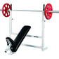 Power Systems Pro Maxima FW-91 Incline Bench - 48630