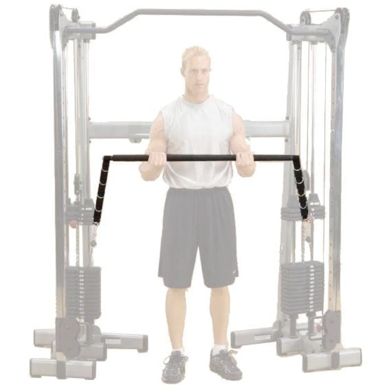 Body Solid GDCC Bar Attachment | GDCCBAR