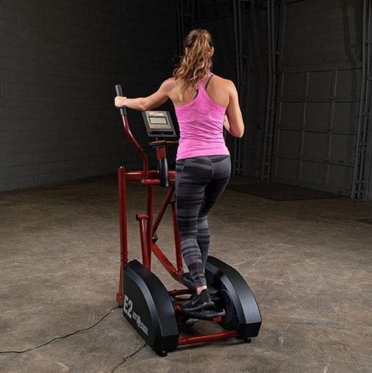 Body Solid Center Drive Elliptical | BFE2