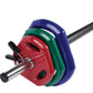 Body Solid Cardio Barbell Package Set - GCRPACK