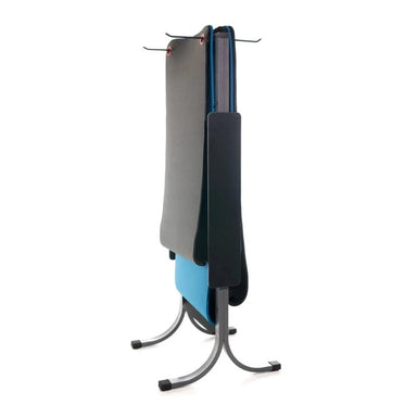 Power Systems Standing Mat Rack | 92590 Sample with Mats