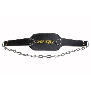 Power Systems Grizzly Fitness Leather Dip Belt | 65182