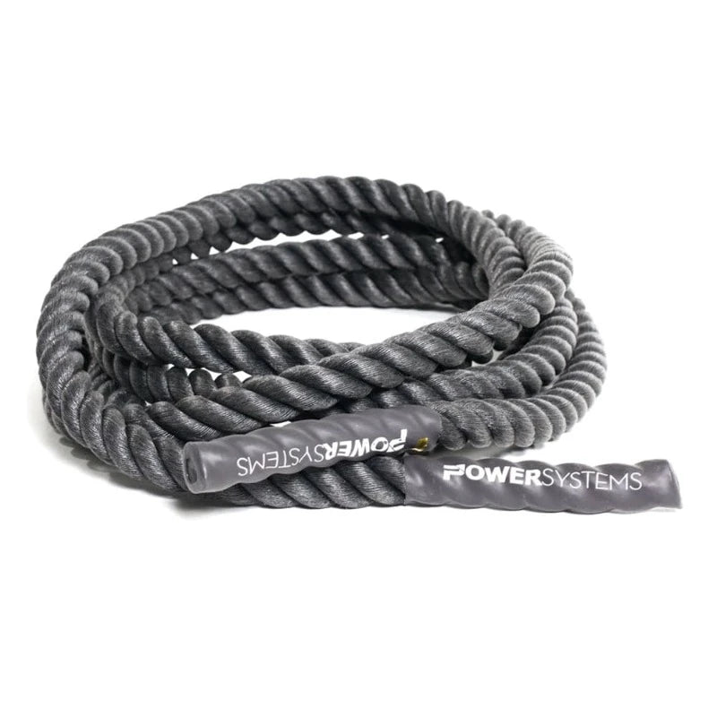 Power Systems Power Training Ropes