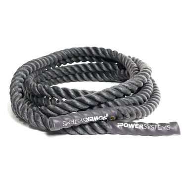 Power Systems Power 2 inch Diameter Training Rope