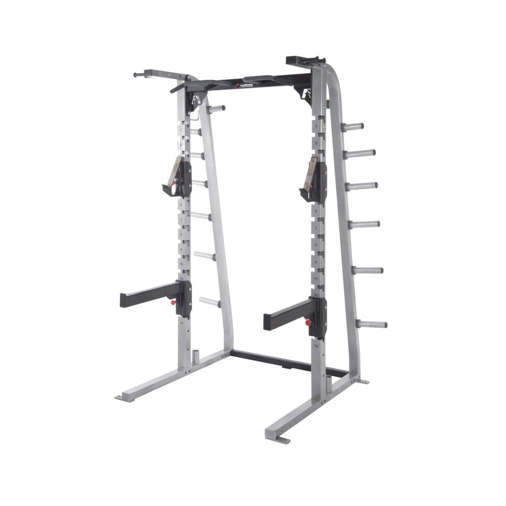 Power Systems "Pro Maxima PL-340 Pro Half Rack Frame color - 48438