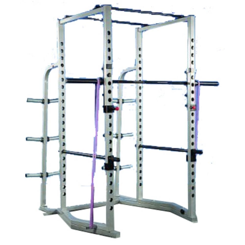 Power Systems "Pro Maxima FW-163 Competition Power Rack - 48480