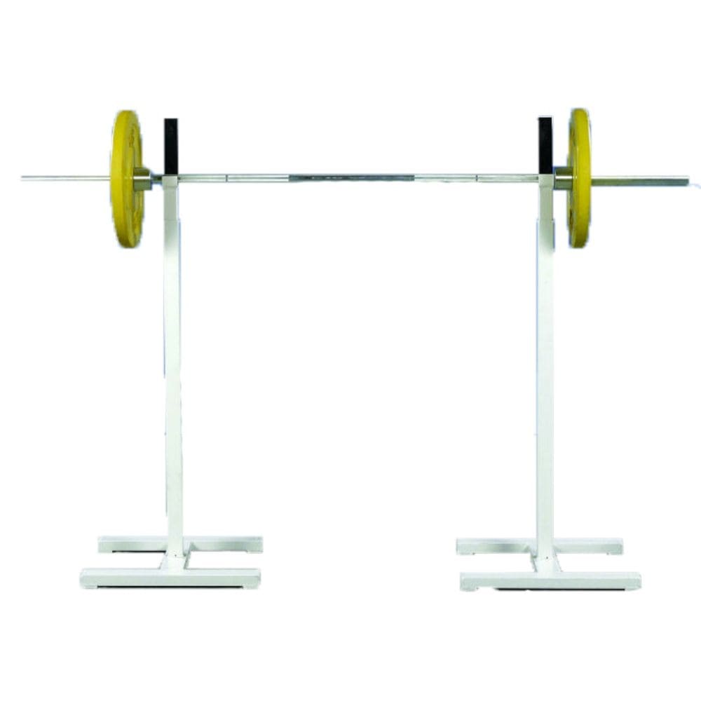 Power Systems "Pro Maxima FW-7 Adjustable Squat Stand RACK ONLY  - 48512