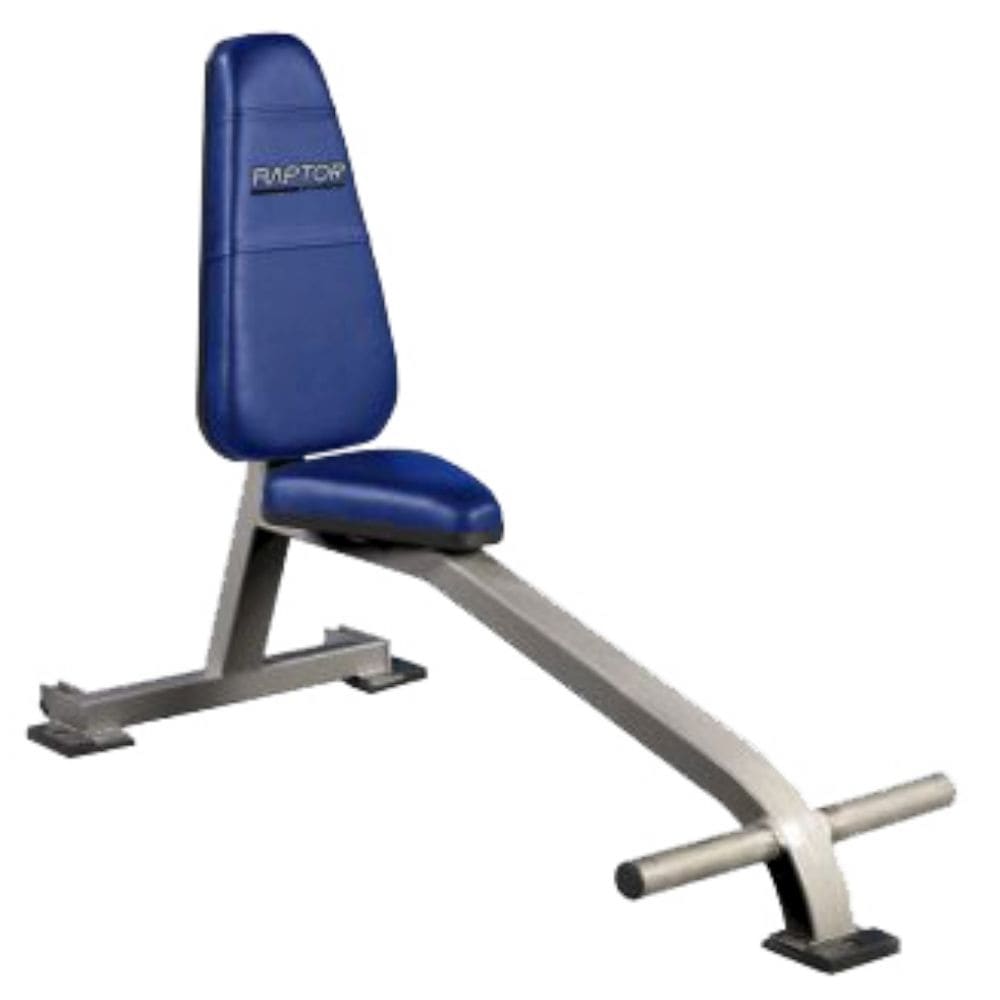 Power Systems "Pro Maxima PLR-800 Seated Utility Bench - 48712