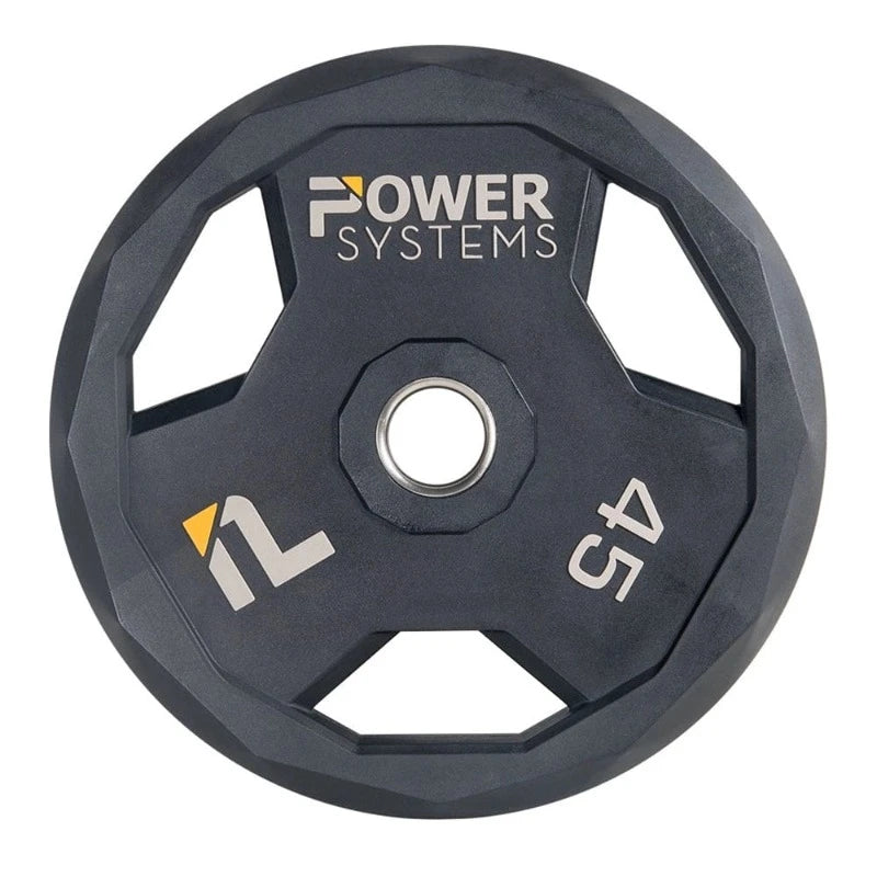 Power Systems Urethane Plate