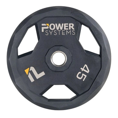 Power Systems Urethane Plate 45 lb