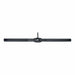 Power Systems Black Chrome 20" Cable Straight Bar | 61936