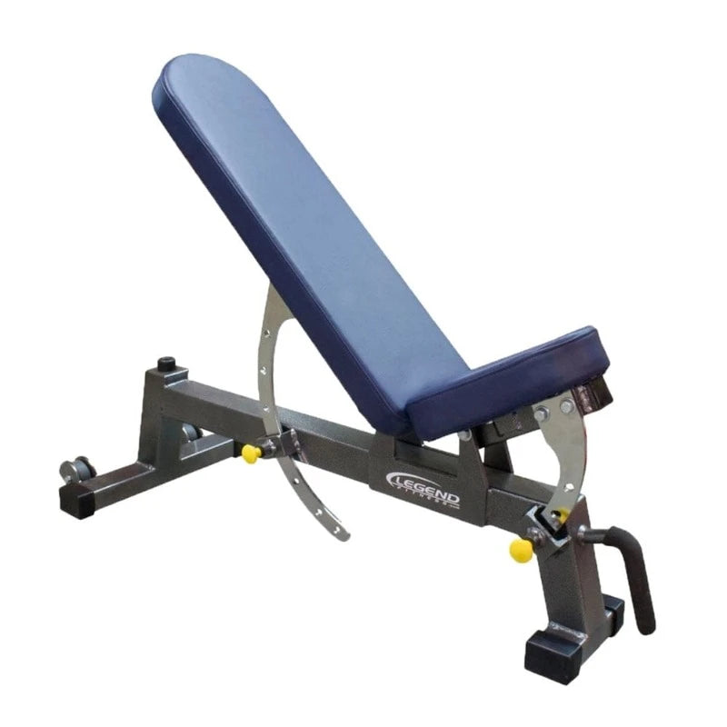 Power Systems Three-Way Utility Bench - 40703
