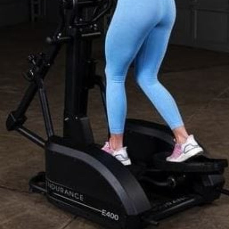 Body Solid Endurance Elliptical Trainer - E400
