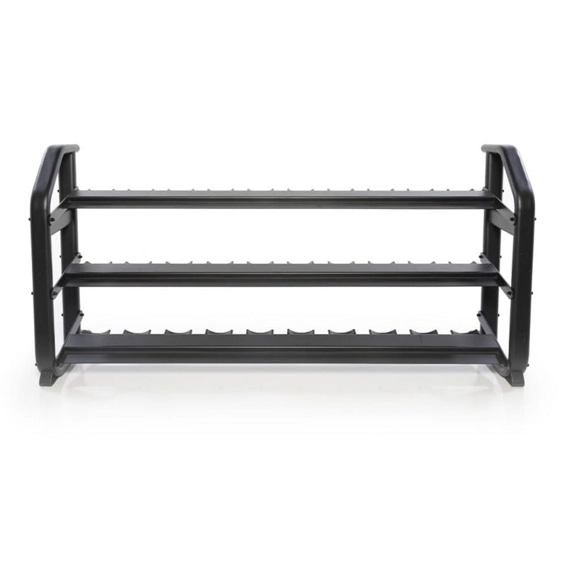 Power Systems Denali Series ProStyle Dumbbell Rack | 49090