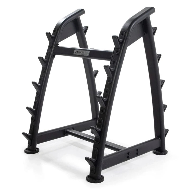 Power Systems Denali Series Fixed Barbell Rack - 49085