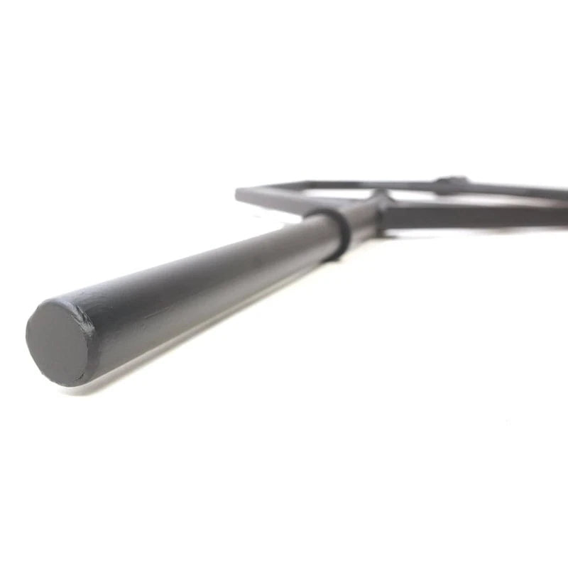 Power Systems 60 lb Diamond Pro Hex Barbell - 51898